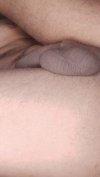 12 Inch Big Vegitablee in Ass Indian Boy