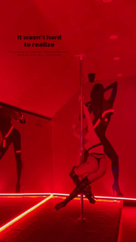 Spinning Into Trouble