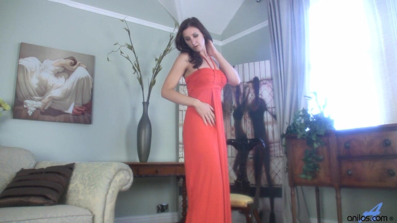 Anilos: Reddress