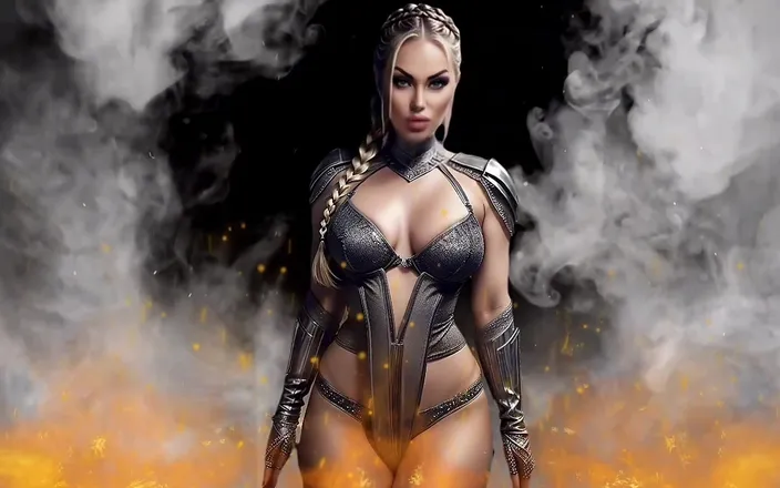 Goddess Misha Goldy: Begging for Cum - Cum Guzzling Whore