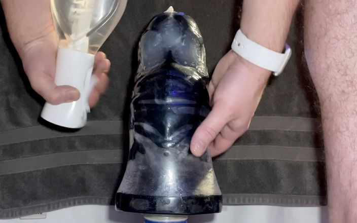 Turtlewax: Modded "the Plumber Xxl" From Hankey's Toys Wrecking My Hole || [9.20.2024]