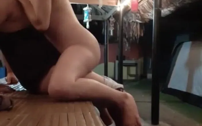 AshleyLevi: New Pinay Walker Viral Episode 2 - Side Line Sa Gabi
