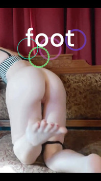 Pick Your Favorite Fetish