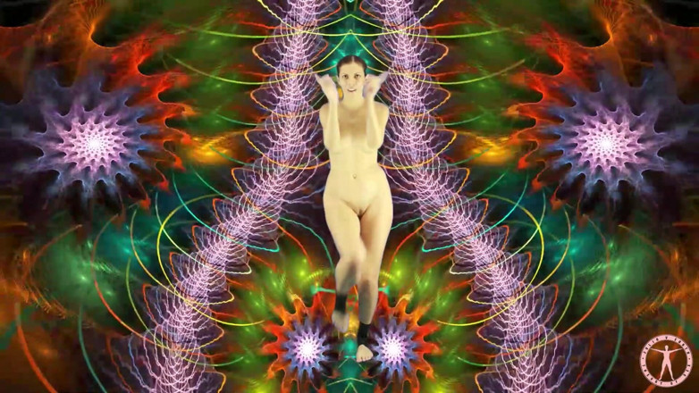TheoryOfSex: Parte 2. Mi dulce baile a la música asiática con el...
