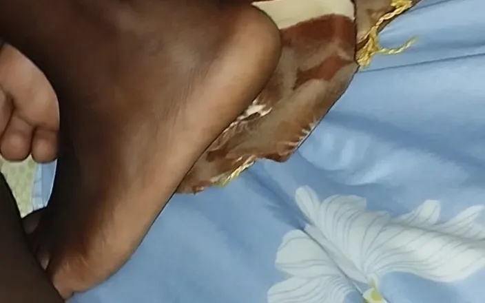 Kenyan Dick: Ebony Hot Teen Ridin Black Dick