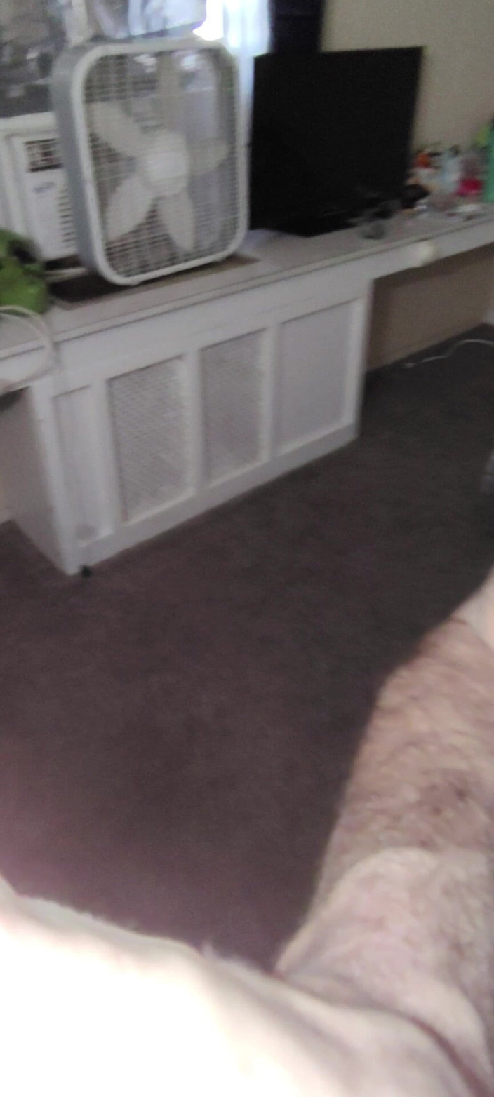 Mikey 21: Sikimi biraz sertleşiyor