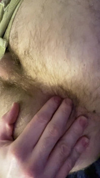 Self Pleasure