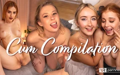 Cumshot Compilation 