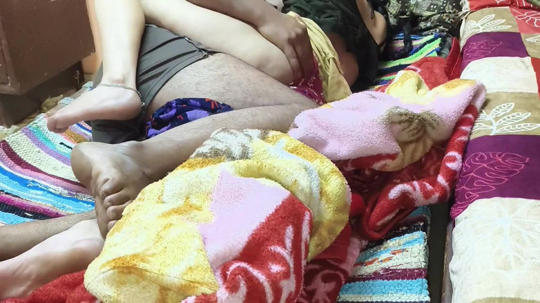 Janvibhabhii: Desi masala harte nahaufnahme porno-video ficken