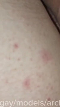 Urocza Milky Twink rucha się z tatusiem w swoje pierwsze 18 urodziny!!
