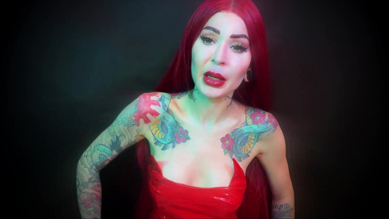 Baal Eldritch: Super Sensual Mesmerizing Cum Eating Instructions - JOI, CEI