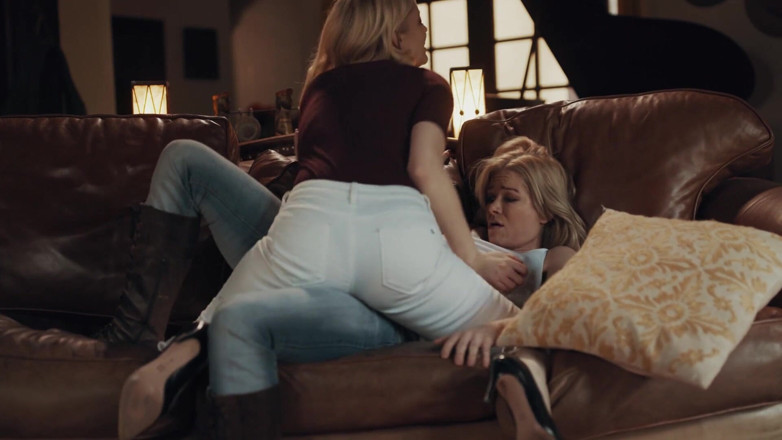 SweetheartVideo: Lesbian Analingus 13 Scene 1 Nasty Little Ass Loving Lesbians