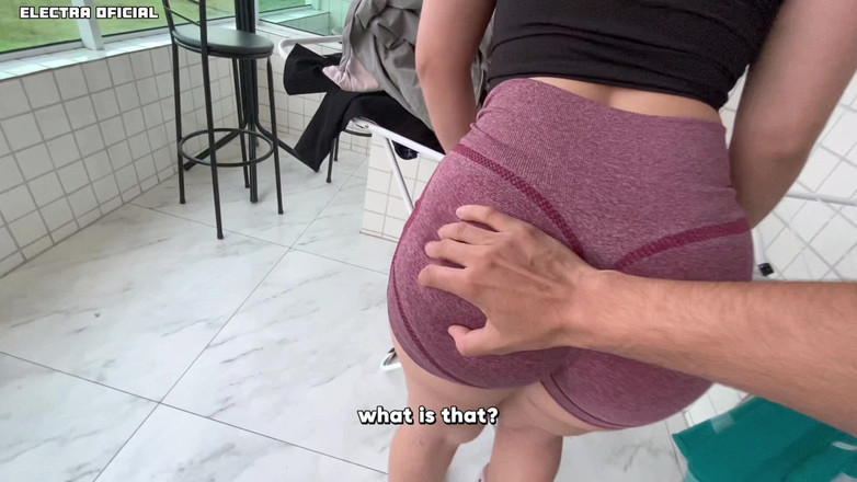 Curious Electra: Ev hanımının testi