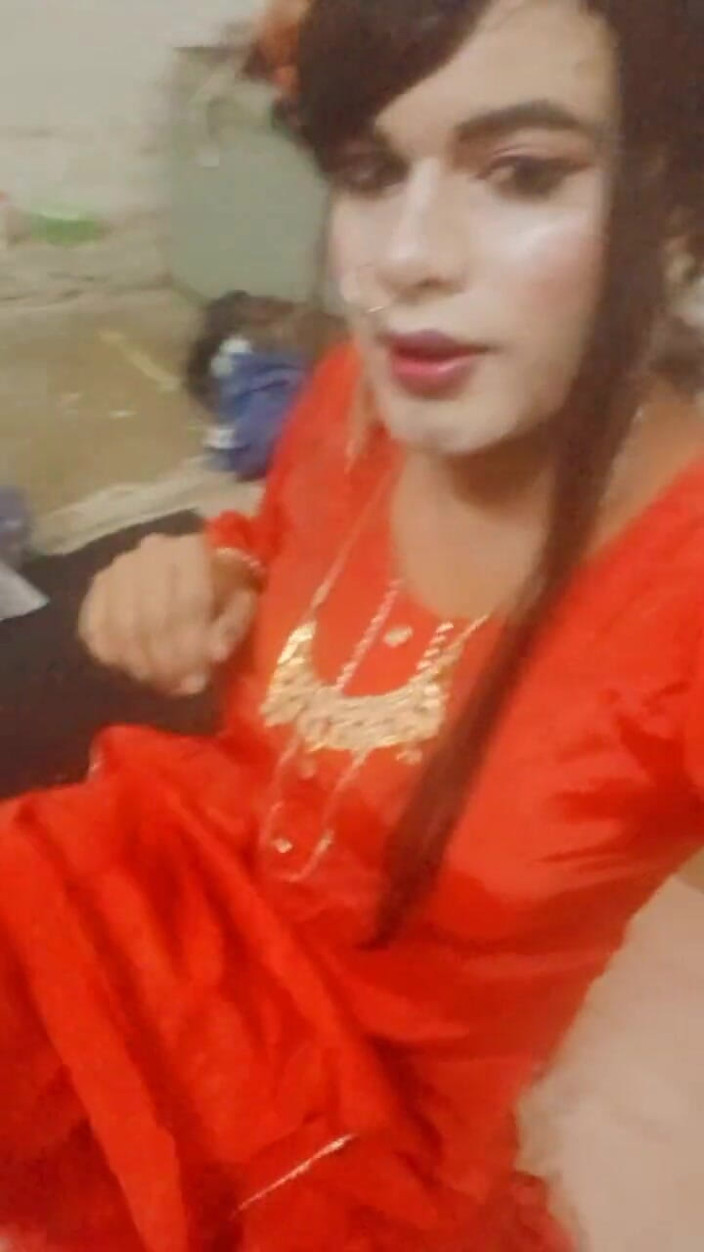 Urvashipatil123: Indischer transvestiert ki chudai