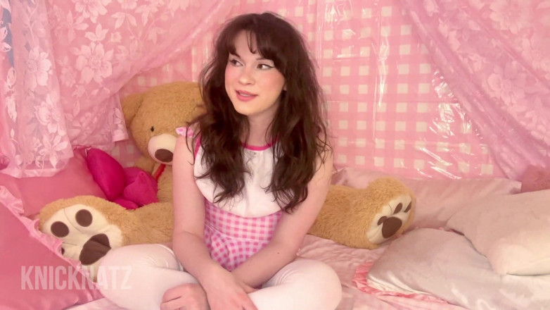 Natalie Napoli: Sissy Cum Dumpster Night