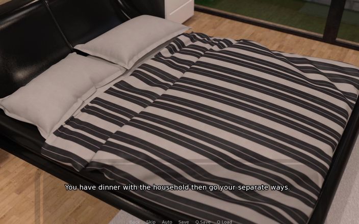Johannes Gaming: Bà nội nhà 124 bao nhiêu người phụ nữ làm u...