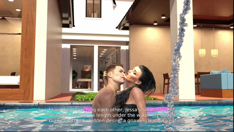 Wickedgammes studio: Delicious MILFs Part 44