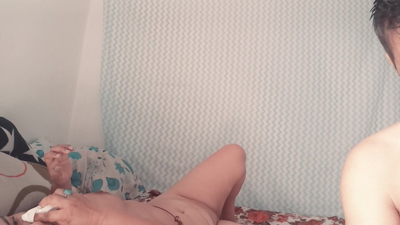 Valkyrieandluigy: Azgın evli kadın