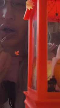 Pout for Your Goddess Asmr Lip Transformation Findom Feminization