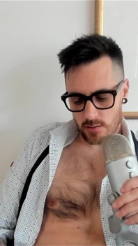 Asmr Roleplay ca profesor grad colegiu! Include ejaculare!
