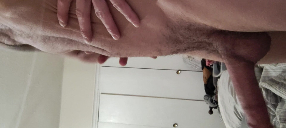 Mikey 21: Me Jerking off