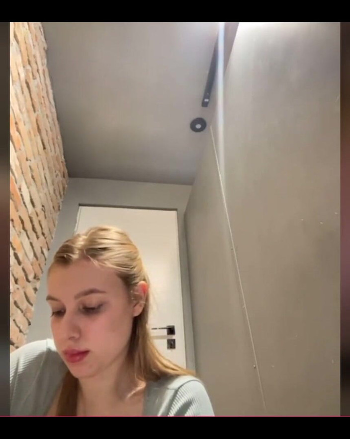 JuiceLussie: Dvojitá penetrace. Anální šukání. Hodně stříká