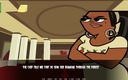 LoveSkySan69: Total Drama Harem - Part 14 - Hot Dream by Loveskysan