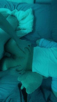 Anal, Screaming During Orgasm