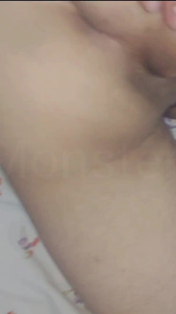 Stepson Cant Take the Monster Cock of His Stepdad.