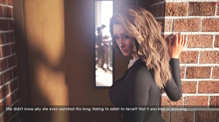 Johannes Gaming: AWAM - 흑인 대물 자지 따먹는 Jennifer
