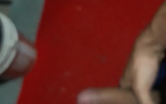 Krakix: Latino Boy Plays with His Dick