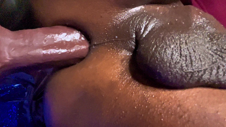 Ms300 Sarazia Exotic: Velká černá a krémová část 1