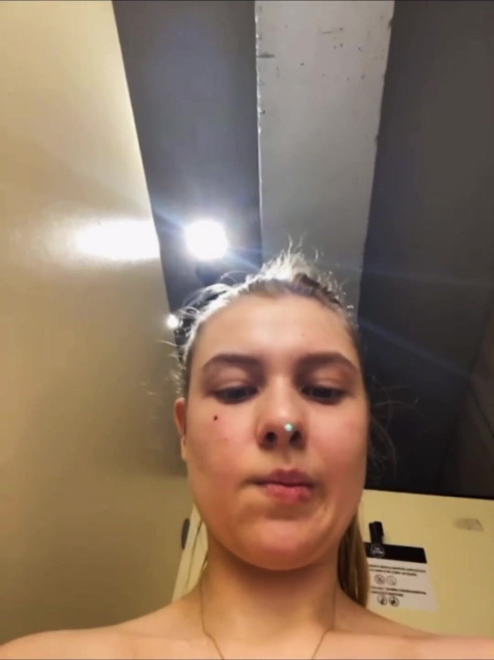 JuiceLussie: Найкращі гарячі моменти. Трах на публіці, кляп, анальне подвійне проникнення