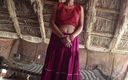 Lalita Singh: Desi dorf bhabhi romantischer sex desi cauple