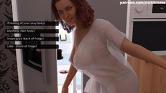 Visual Novels: Tam, kde je srdce. Část 170