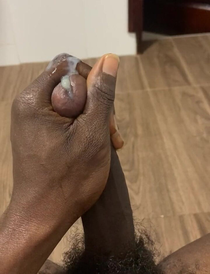 Qwojo: Hur mina tjocka spermier blir till flytande tvål