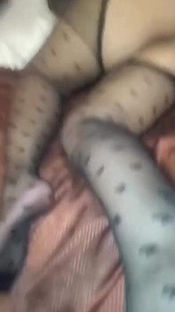 Modeling jejích kalhotek