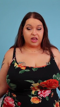 Pervy Step-bro Turned Into Tiny Sex Toy - Your Step-sister Sydney Screams Wishes You Would Shrink