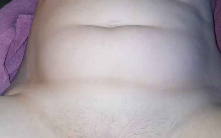 Nickyloves: 另一个充满精液的阴户