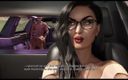 Lana Game plays: Milfylicious # 04 - calda milf bionda viene disossata duramente