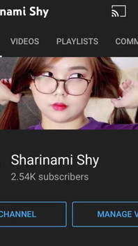 Subscribe on My Youtube Channel