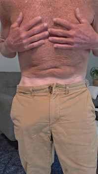 Daddy Strokes
