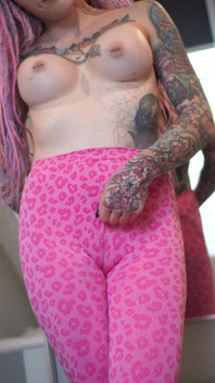 Fabric Too Thin