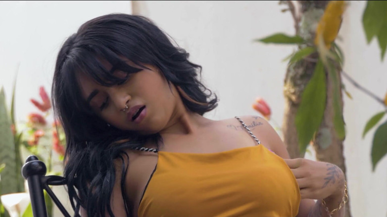 Plenna Filmes: Tôi đi hái hoa và người làm vườn truy tìm tôi