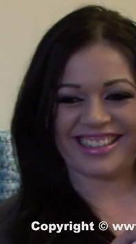 Catalia Valentine și Tony