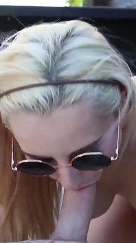 Úplně první Bg scéna Jade Amber s Jade Amber s Cihlovým nebezpečím