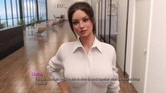 Wickedgammes: Diana, Dilepaskan di Kota Besar (bagian 6)