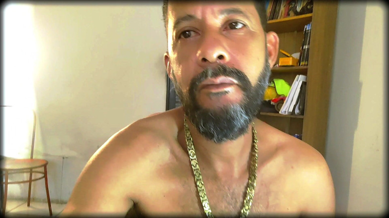 Rock F hairy: I'm Going to Gazer in the Morning
