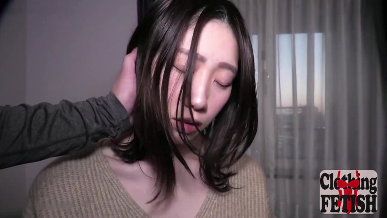 The Sexual Issues: Asian Angel 24526