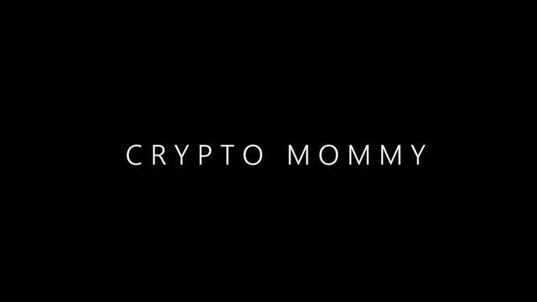 Crypto Mommy: Fetiche de coche